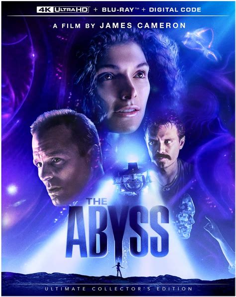 Abyss .
